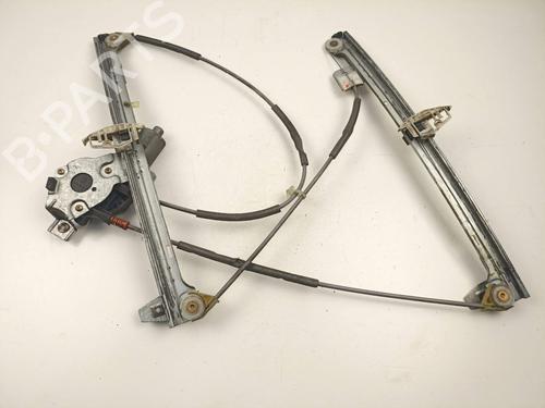 Used Front right window mechanism Front right window mechanism 22737425 22737425