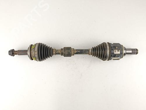 Used Left front driveshaft Left front driveshaft 10521112 10521112