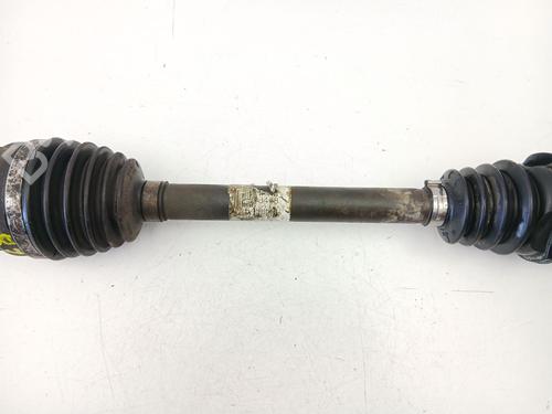 Right front driveshaft RENAULT CLIO III (BR0/1, CR0/1) 1.5 dCi (BR17, CR17) | BP27989828M39 