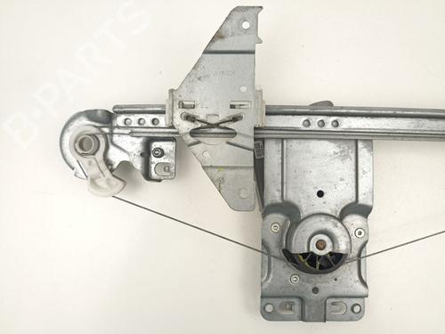 Rear left window mechanism PEUGEOT 307 SW (3H) 1.6 HDI 110 | BP16300915C24 