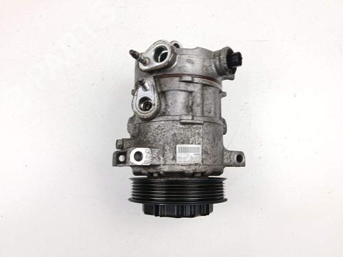 AC compressor CHRYSLER SEBRING (JS) 2.0 CRD | BP31641995M34 - Image 2