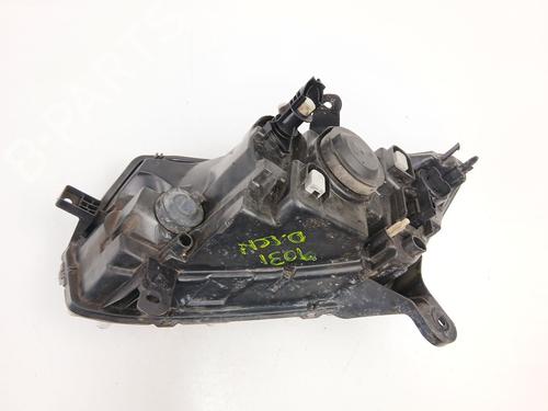 Right headlight DACIA SANDERO II 1.5 dCi | BP36354363C29 - Image 7