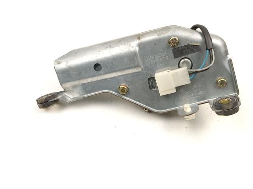Rear wiper motor SEAT INCA (6K9)  | BP22306917M102 