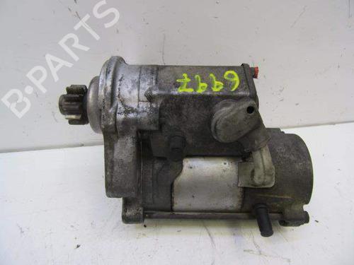 Startmotor Startmotor 20120509 20120509