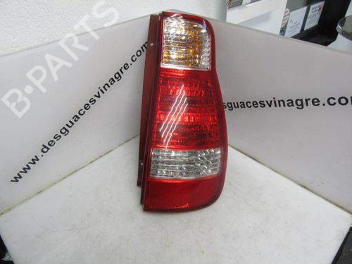 Used Right taillight Right taillight 11955703 11955703