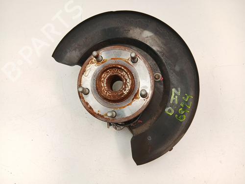Used Left front steering knuckle FIAT FREEMONT (345_) [2011-2025]  29007993