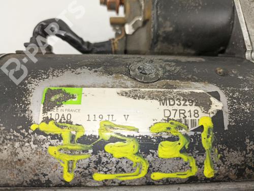 Starter VOLVO V40 Estate (645)  | BP9814808M8 