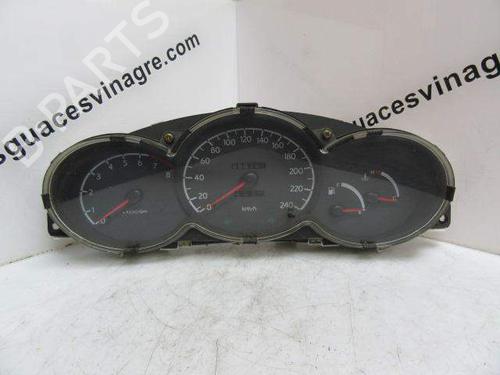 Used Instrument cluster Instrument cluster 20117857 20117857