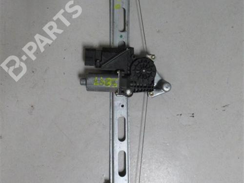 Used Front right window mechanism MERCEDES-BENZ A-CLASS (W168) A 160 (168.033, 168.133) (102 hp) 11735617