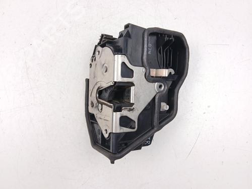 Front right lock BMW X3 (E83) 2.0 d | BP30174787C97