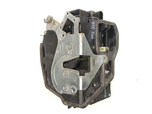 Front right lock BMW 7 (E65, E66, E67) 745 i, Li | BP24811271C97 