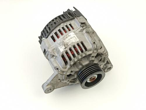 Used Alternator CITROËN ZX (N2) 1.4 i (75 hp) 14833546