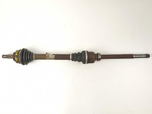 Used Right front driveshaft Right front driveshaft PEUGEOT 308 I (4A_, 4C_) 1.6 16V (120 hp) 11051969 11051969