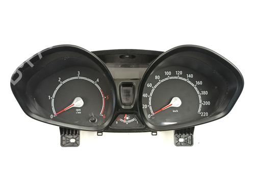 Instrument cluster FORD FIESTA VI (CB1, CCN)  | BP18150131C47 