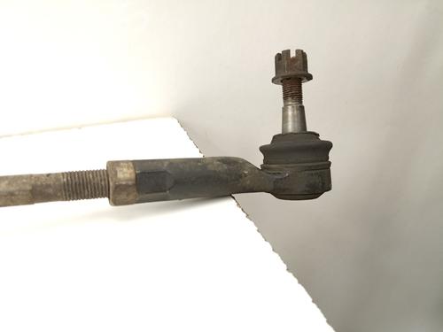 Steering rack MAZDA 626 V Hatchback (GF) 2.0 (GFER) | BP24698332M22 