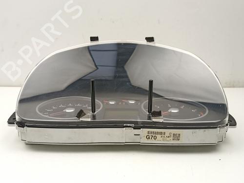 Instrument cluster HYUNDAI COUPE II (GK) 1.6 16V | BP17618074C47 