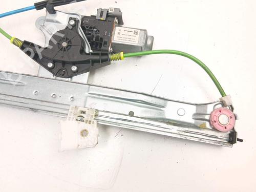 Front left window mechanism CITROËN C3 Picasso (SH_) 1.6 HDi | BP34344649C22 - Image 4
