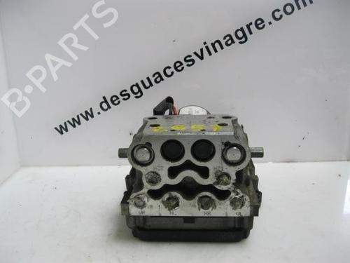 Used ABS pump OPEL VECTRA [1996-2006]  20116621