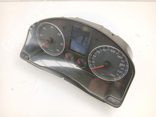 instrument-cluster-vw-golf-v-1k1-2003-2004-2005-2006-2007-2008-2009-2010-36859520 main image