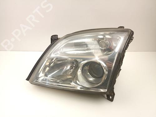 Koplamp links OPEL VECTRA C (Z02) 2.0 16V Turbo (F69) | BP17523030C28 