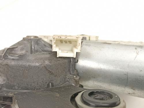 Rear wiper motor PEUGEOT 307 (3A/C) 2.0 HDi 110 | BP20118194M102 