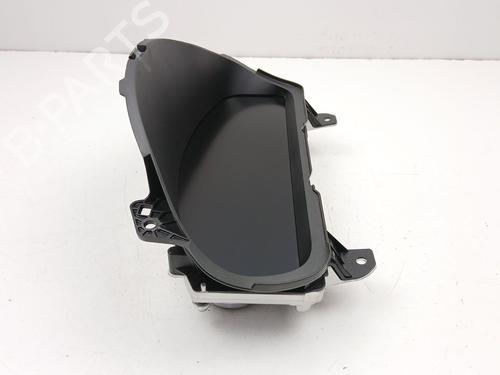 Instrument cluster FORD FOCUS IV Turnier (HP) 1.0 EcoBoost mHEV | BP29422986C47