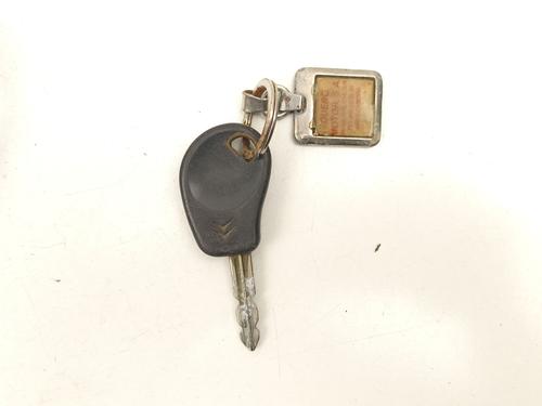 Ignition barrel CITROËN SAXO (S0, S1) 1.5 D | BP18025159M48 