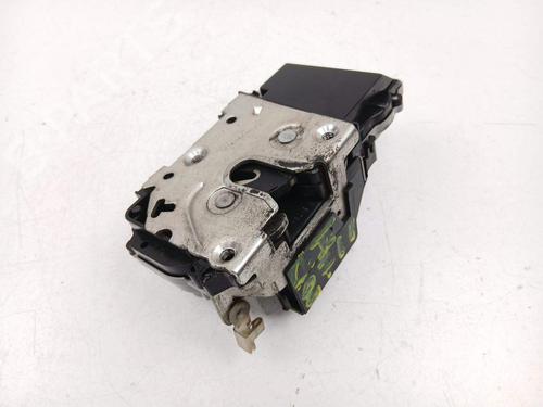 Used Front left lock Front left lock CITROËN XSARA PICASSO (N68) 1.6 HDi (90 hp) 27363861 27363861