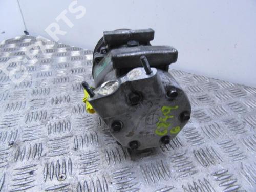 AC compressor CITROËN XSARA (N1) 1.6 16V | BP9831641M34 