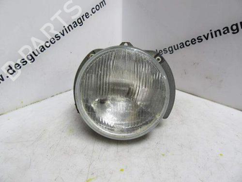 Used Right headlight Right headlight 11757590 11757590