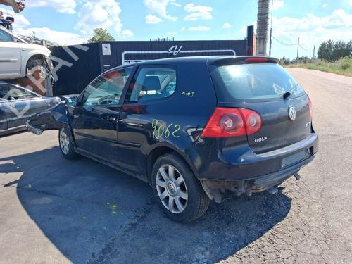 Starter VW GOLF V (1K1) 2.0 TDI 16V | BP37073534M8 - Image 10