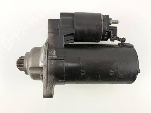 Starter SEAT CORDOBA (6K1, 6K2) 1.9 TDI | BP13019893M8