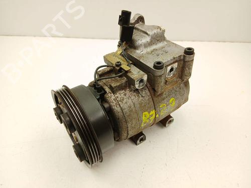 Used AC compressor AC compressor 27706026 27706026