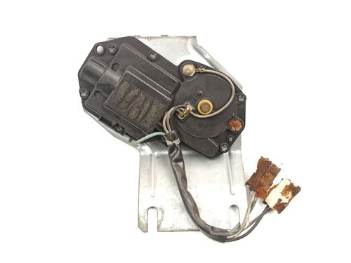 Rear wiper motor CITROËN AX (ZA-_)  | BP22737710M102 