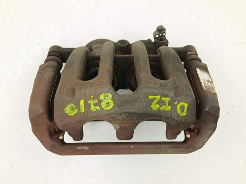 Left front brake caliper CITROËN C6 (TD_) 2.7 HDi | BP27383240M105 - Image 2