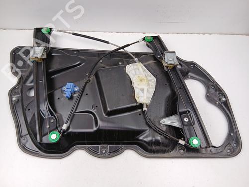 Front right window mechanism VW PASSAT B6 Variant (3C5) 2.0 TDI | BP29590068C23 