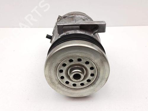 AC compressor FIAT PUNTO (199_) 1.2 (199AXZ1A, 199BXZ1A) | BP26665230M34 - Image 3