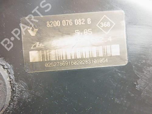 Servo brake RENAULT ESPACE IV (JK0/1_) 1.9 dCi (JK0U) | BP27285394M42 - Image 6