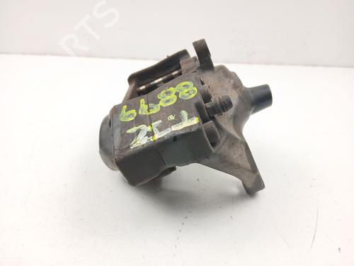 Left rear brake caliper MERCEDES-BENZ M-CLASS (W163) ML 270 CDI (163.113) | BP31810890M107 