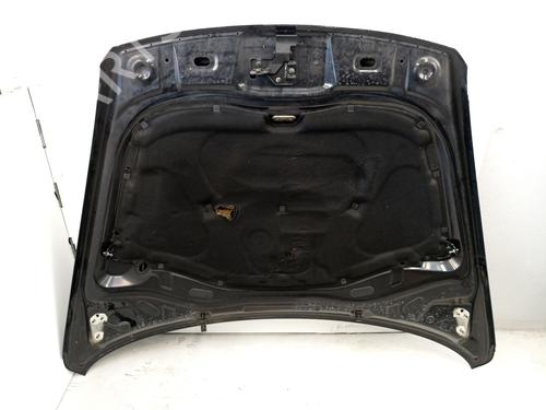 Hood VW TOUAREG (7LA, 7L6, 7L7) 2.5 R5 TDI | BP18729503C1 