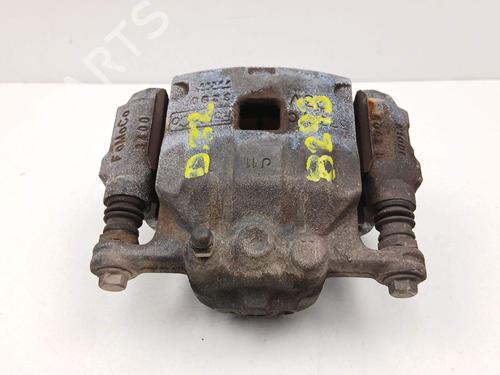 Left front brake caliper FORD FIESTA VI (CB1, CCN) 1.4 TDCi | BP26455172M105 - Image 5
