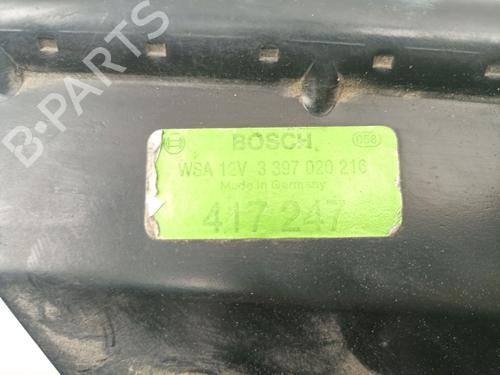 Front wiper motor VOLVO 440 (445) 1.8 | BP18410404M29 