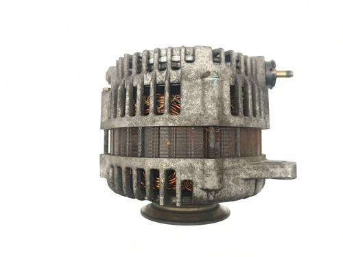 Alternator NISSAN ALMERA TINO (V10) 2.2 dCi | BP16702604M7 