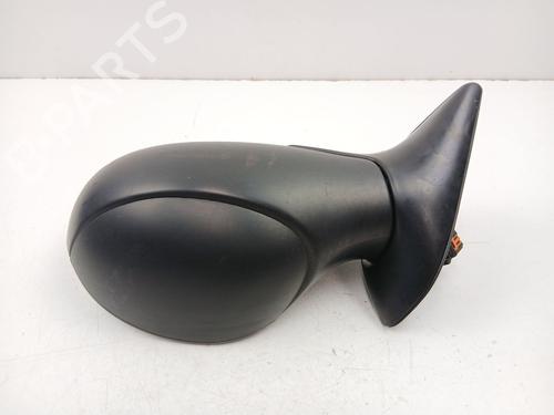 Left mirror CITROËN XSARA PICASSO (N68) 1.6 HDi | BP27363855C26 