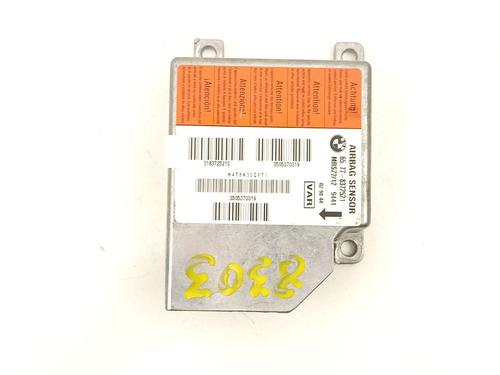 ECU airbags BMW 3 (E46) 320 d | BP19573330M53 