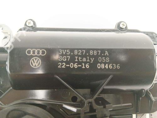 Electronic module AUDI A4 B9 Avant (8W5, 8WD) 2.0 TDI | BP39514706M83 - Image 5