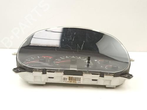 Instrument cluster HYUNDAI ACCENT II (LC) 1.5 CRDi | BP17200084C47 