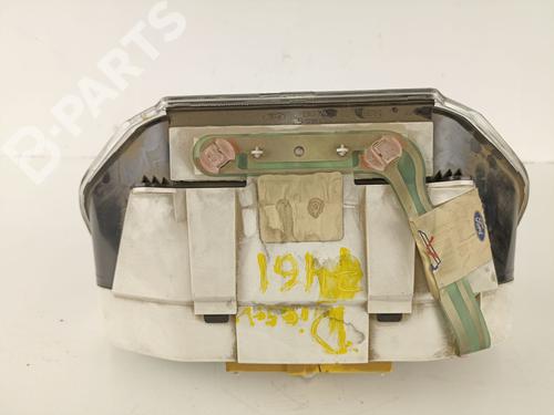 Instrument cluster FORD FIESTA III (GFJ) 1.8 D | BP9804859C47 