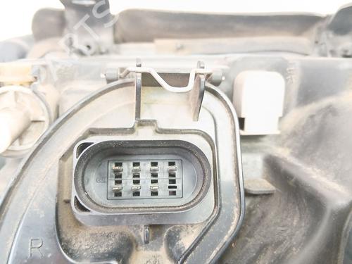 Right headlight AUDI A4 B5 (8D2) 1.8 T | BP34041177C29  - Image 9