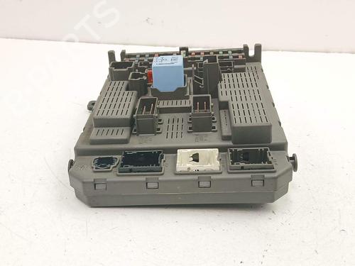 Electronic module CITROËN C5 I (DC_) 2.0 HDi (DCRHZB, DCRHZE) | BP35771173M83 - Image 4